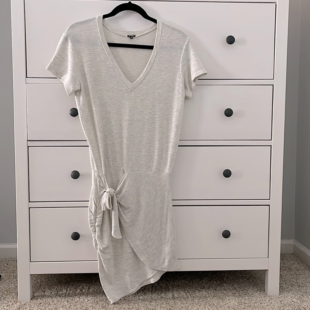 Munrow Dress